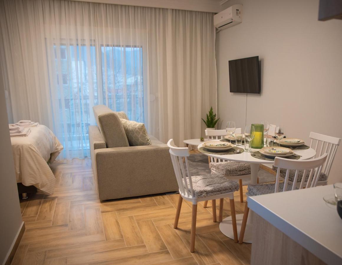 Irresistable Studio In The Heart Of קסאנטי מראה חיצוני תמונה