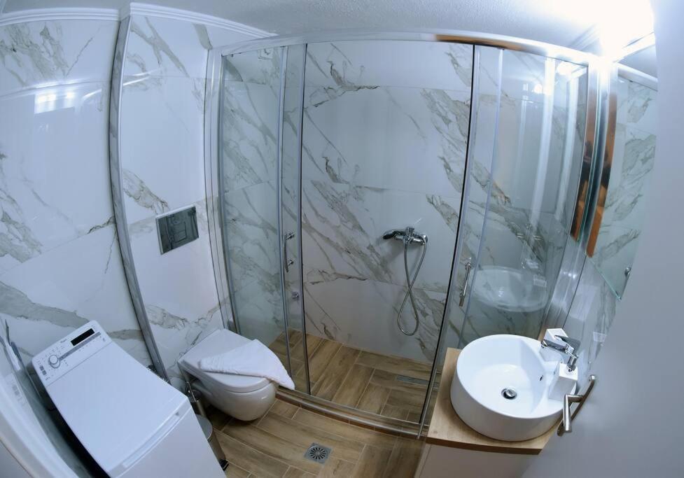Irresistable Studio In The Heart Of קסאנטי מראה חיצוני תמונה