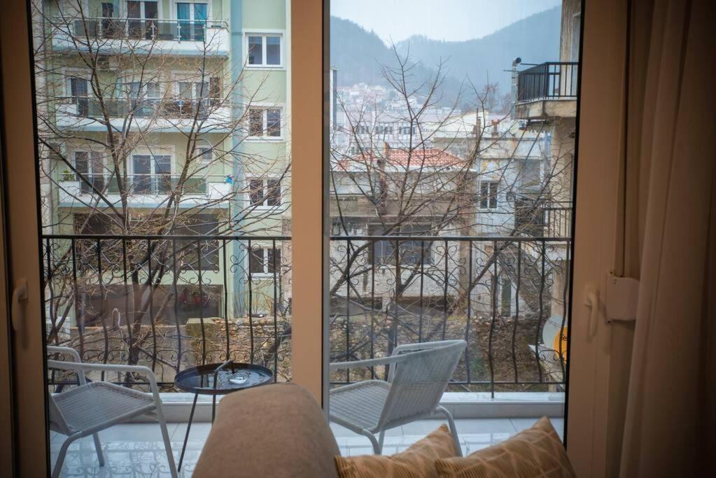 Irresistable Studio In The Heart Of קסאנטי מראה חיצוני תמונה