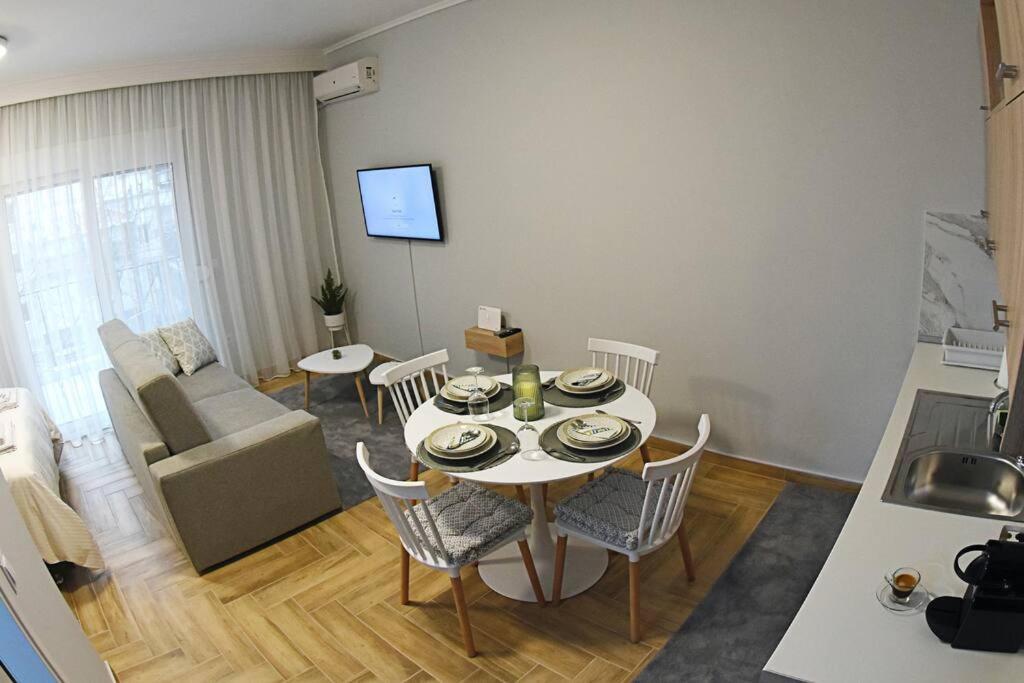 Irresistable Studio In The Heart Of קסאנטי מראה חיצוני תמונה