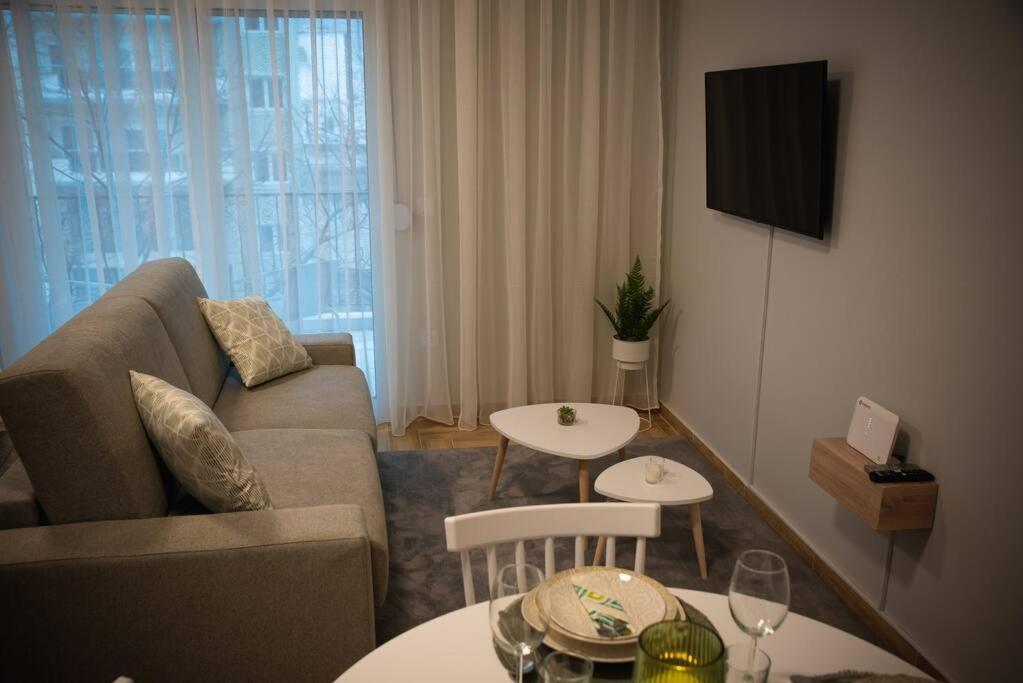 Irresistable Studio In The Heart Of קסאנטי מראה חיצוני תמונה
