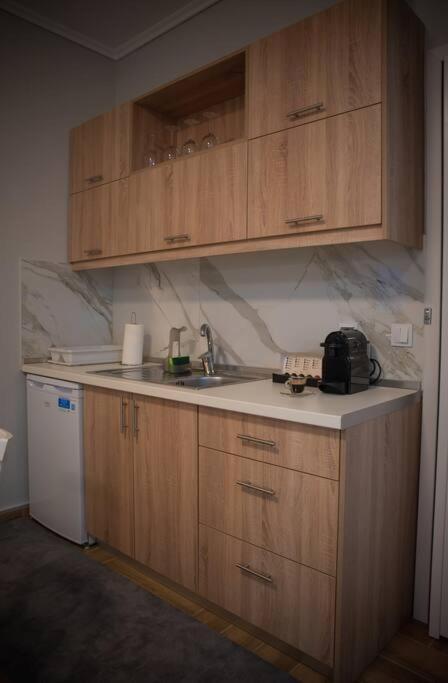 Irresistable Studio In The Heart Of קסאנטי מראה חיצוני תמונה