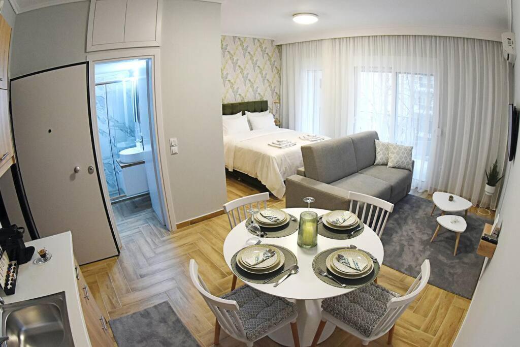 Irresistable Studio In The Heart Of קסאנטי מראה חיצוני תמונה