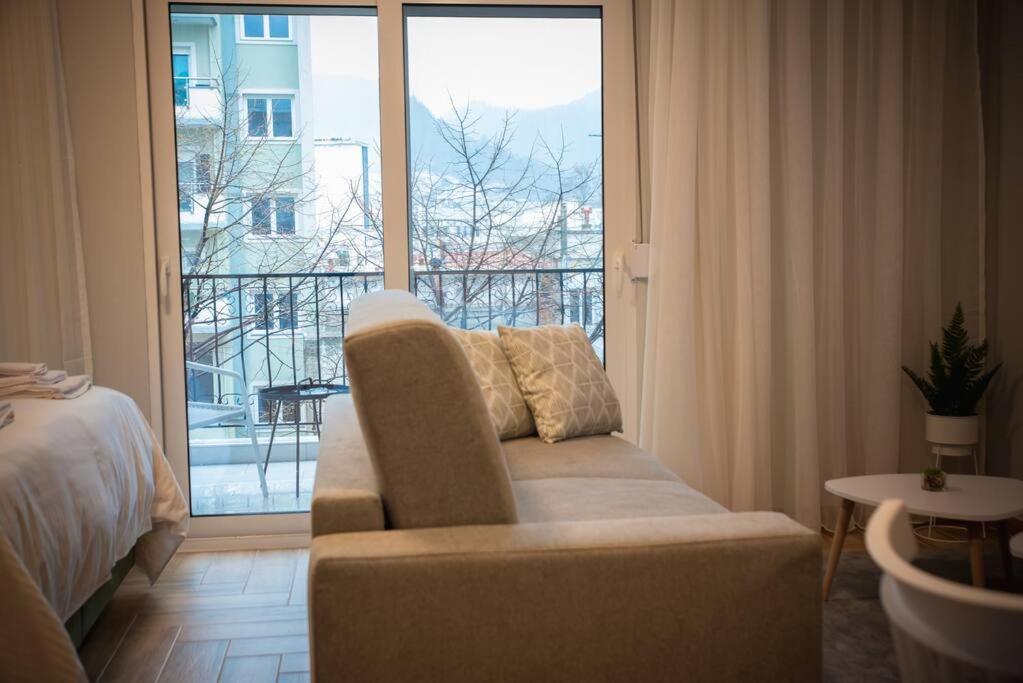 Irresistable Studio In The Heart Of קסאנטי מראה חיצוני תמונה