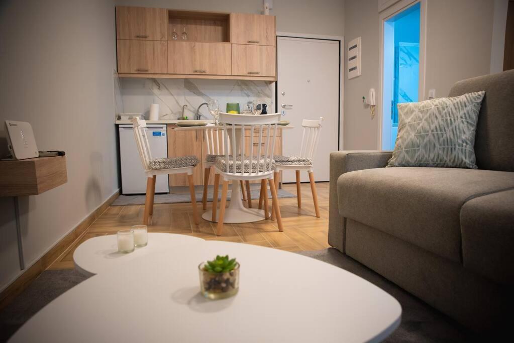 Irresistable Studio In The Heart Of קסאנטי מראה חיצוני תמונה